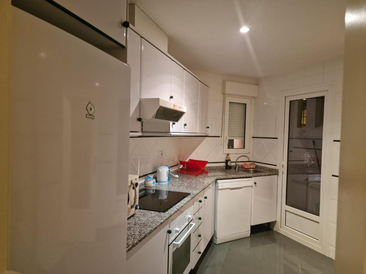 Apartamento Con Jardin En Playa Cabo Roig Tiene Wifi Orihuela Exterior photo
